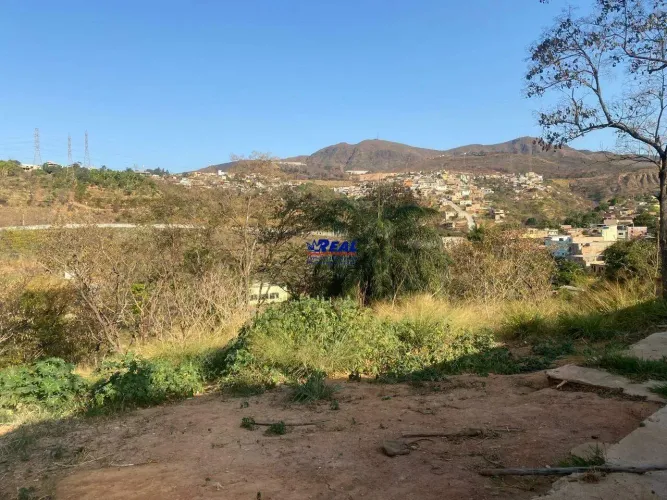 Lote à venda, Bonsucesso - Belo Horizonte/MG