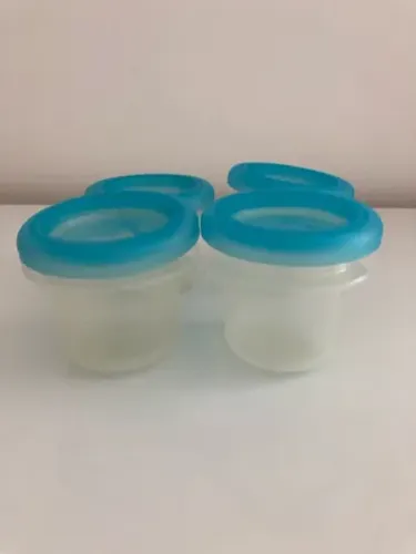 Mini potes