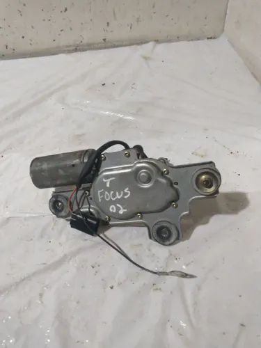 Motor limpador traseiro ford/Focus 2002
