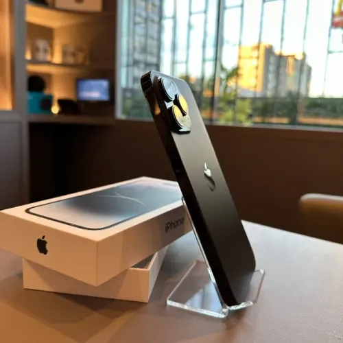 IPhone 14 Pro max 128Gb Seminovo Com Nota e Garantia / Loja Fisica / Pronta Entrega