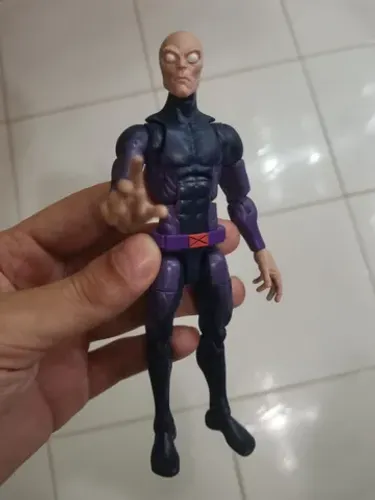 Darwin Marvel Legends X-Men