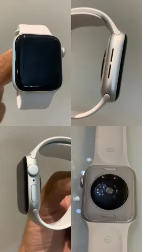 Apple Watch SE 2 40mm Com pulseira !!!