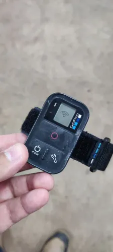 Controle Sem fio GoPro Original 