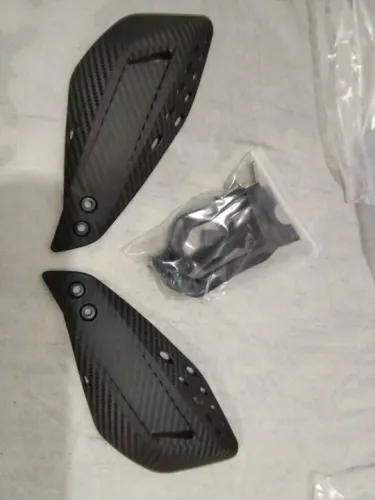 Guarda Punho Protetor para bike ou moto