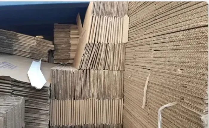 Caixa Papelão para Mudança