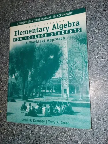 Elementary Álgebra