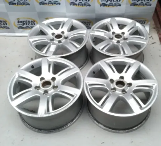 Jogo Roda Amarok Aro 17 #38454