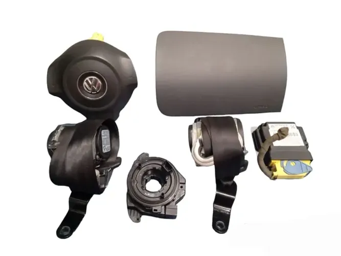 Kit Air bag do Fox G2 