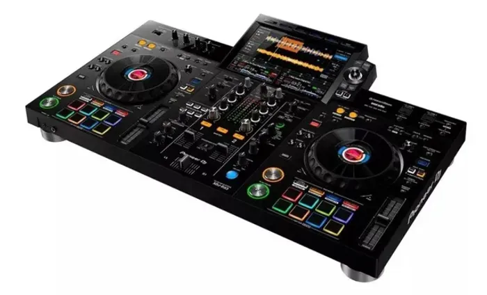 Controladora All in one XDJ-RX3