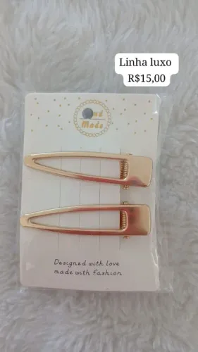 Tic-TAC linha luxo 