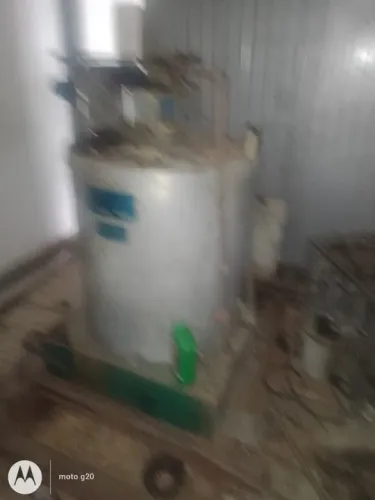 Fábrica de Gelo