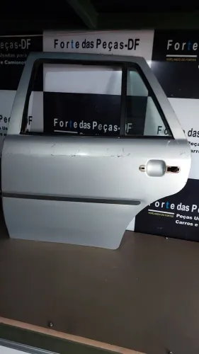  Porta Traseira Esquerda Do Parati G3 G4 