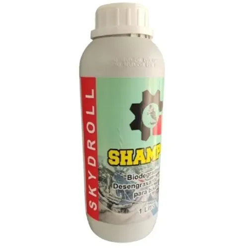 Shampoo Lava Bikes Skydroll 1 Litro Bio Desengraxante Neutro 9096