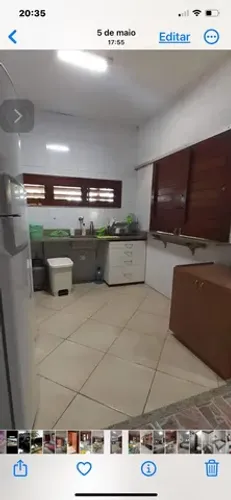 Magnífica Casa Duplex Solta - com 5 suites - 300m²