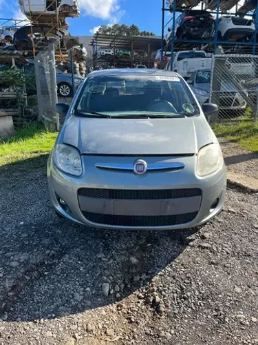 Frente Completa Fiat Palio 2014 - Rs Auto Peças 