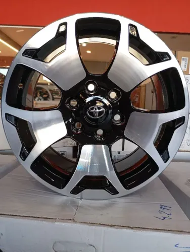 Roda Rossini R18