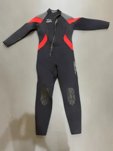 Roupa Mergulho 5mm Tam. 2