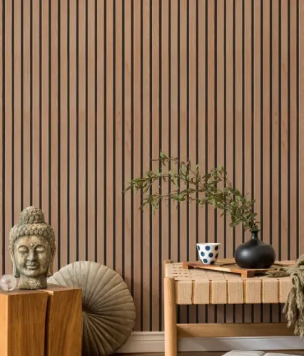 papel de parede decorativo luatek pvc qz08-10 45cmx10m