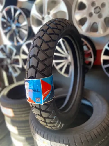 PNEU VIPAL TRASEIRO 130/80/18 XRE,LANDER,TENERE (instalação gratuita)