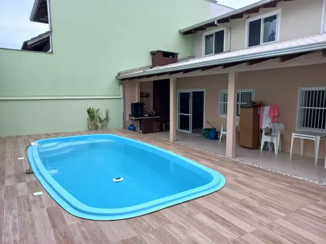 São Francisco do Sul Praia de Itaguaçu  TEMPORADA 9