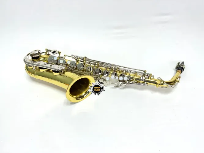 Sax Alto Yamaha YAS23 Japan 
