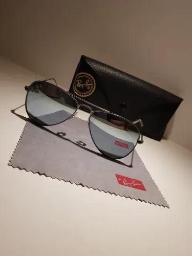 Óculos Ray Ban - Aviador Infantil