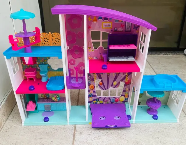 Casa da Polly