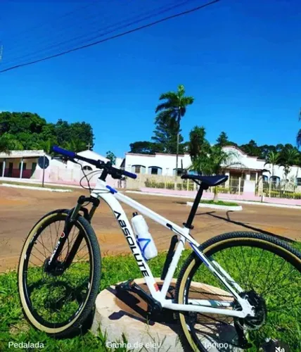 Bike aro 29