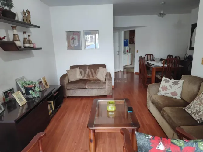 Condomínio Classic Residence na Davanti Imóveis.