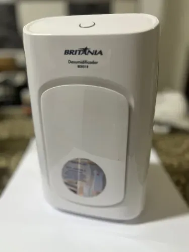 Desumidificador Britânia