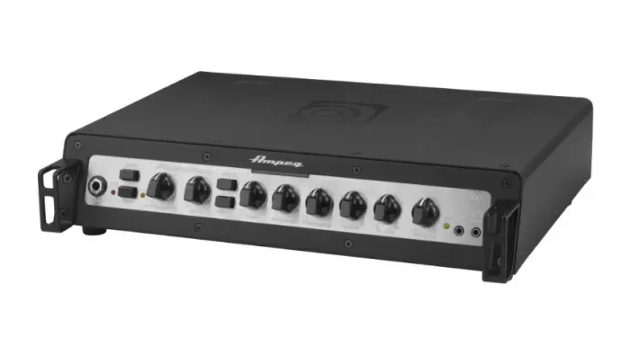 Cabeçote 500w Ampeg Pf500 para contrabaixo
