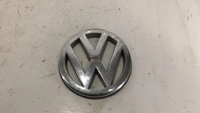 Emblema Tampa Traseira Volkswagen Parati G3 99-06 