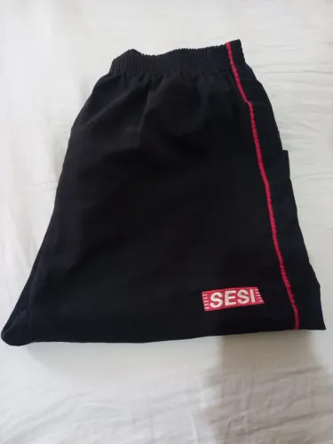 Short G Masculino