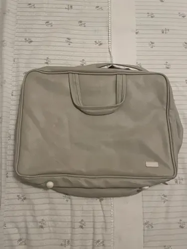 Bolsa maternidade masterbag baby