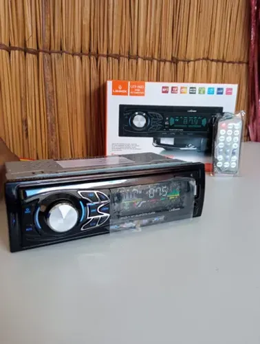 Som de Carro Bluetooth $130