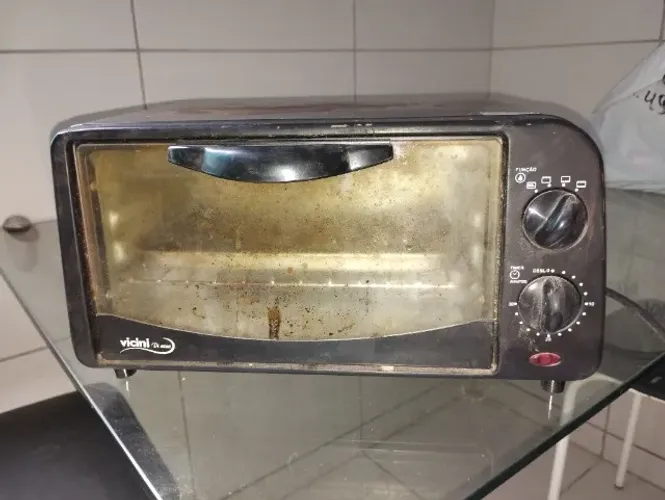 Mini Forno