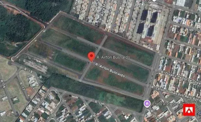 Terrenos à venda no Jardim Florença em Nova Odessa