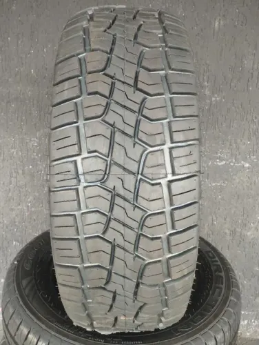 PNEU 205/60 16 ATR REMOLD VIPAL