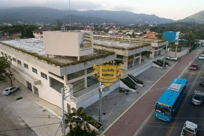 Loja para alugar, 82 m² por R$ 6.400,00/mês - Engenho do Mato - Niterói/RJ