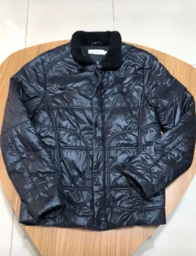 Jaqueta Calvin Klein Puffer