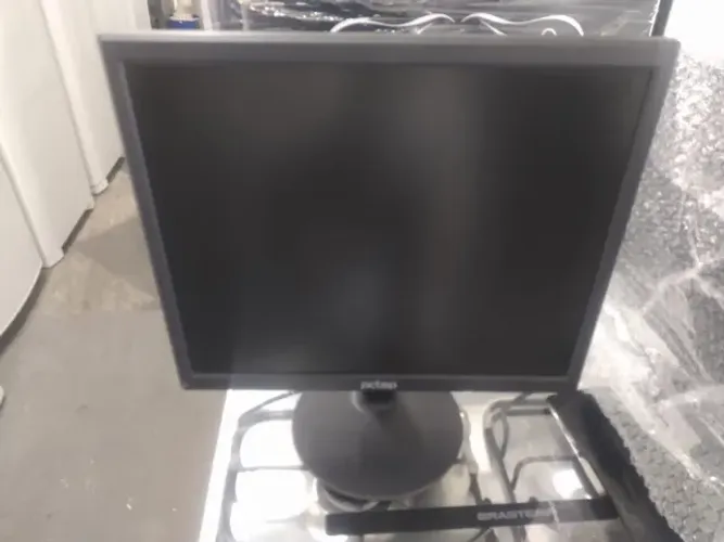 Monitor Slim 17 polegadas