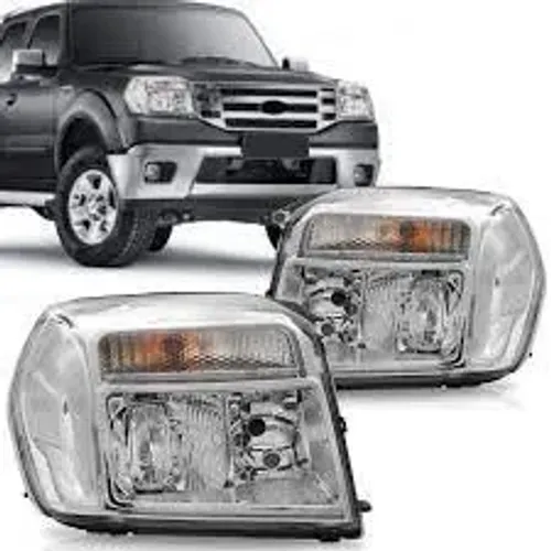 farol ranger 2010/2012