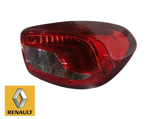 Lanterna Kwid 2017/2021 Novo Original