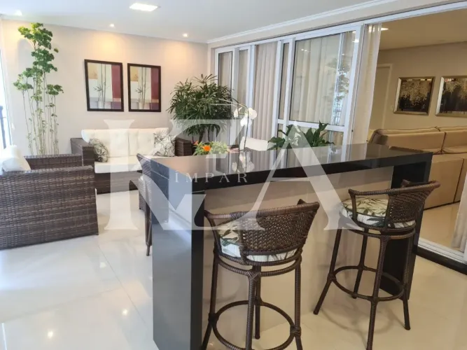 VENDA-Art´e Prime Residence- no Bairro Vila Arens em Jundiaí com 3 suítes- 163m²- 2 vagas