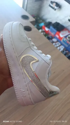 Air force tênis
