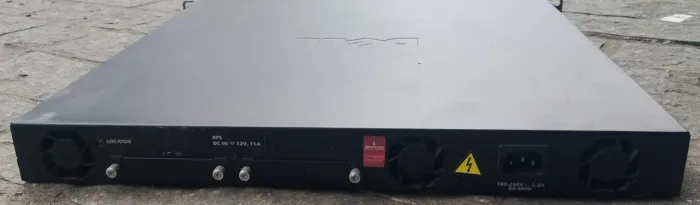 Switch Dell PowerConnect 7048 48x Portas Gigabit