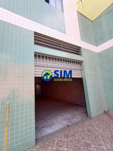 Loja para aluguel, Ribeiro De Abreu, Belo Horizonte - LO2946