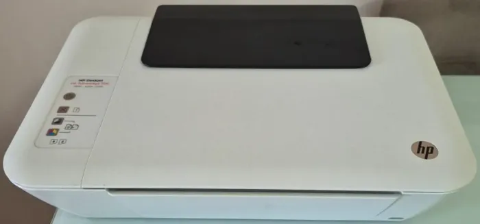Impressora HP Deskjet 1516 Sem Cartucho