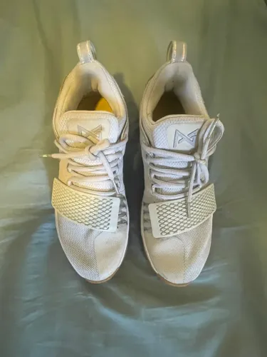 Tênis de Basquete Nike Paul George PG1