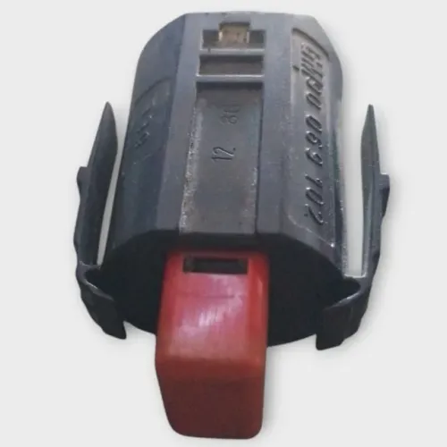 Botão Pisca Alerta Chevrolet Monza 198 A 1996